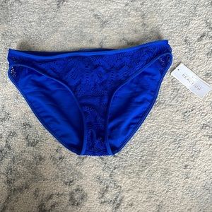 Kenneth Cole swim suit bottoms